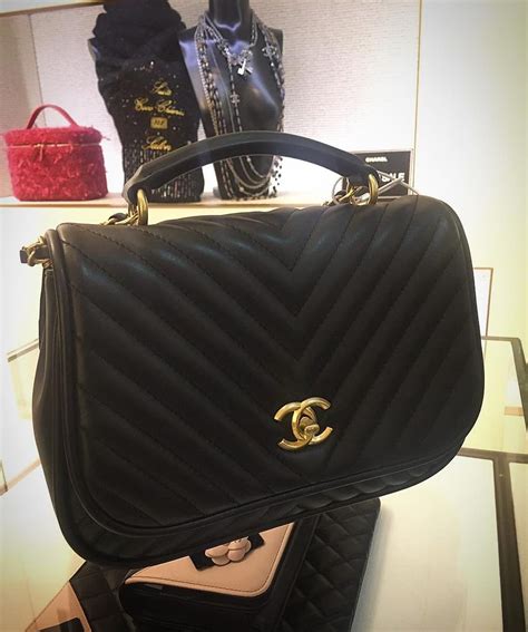 chanel reversed chevron round flap bag|Chanel classic flap shoulder bag.